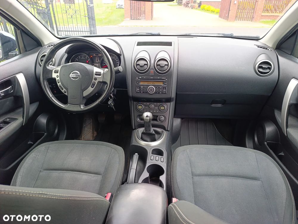 Nissan Qashqai 1.6 Acenta Pack - 15
