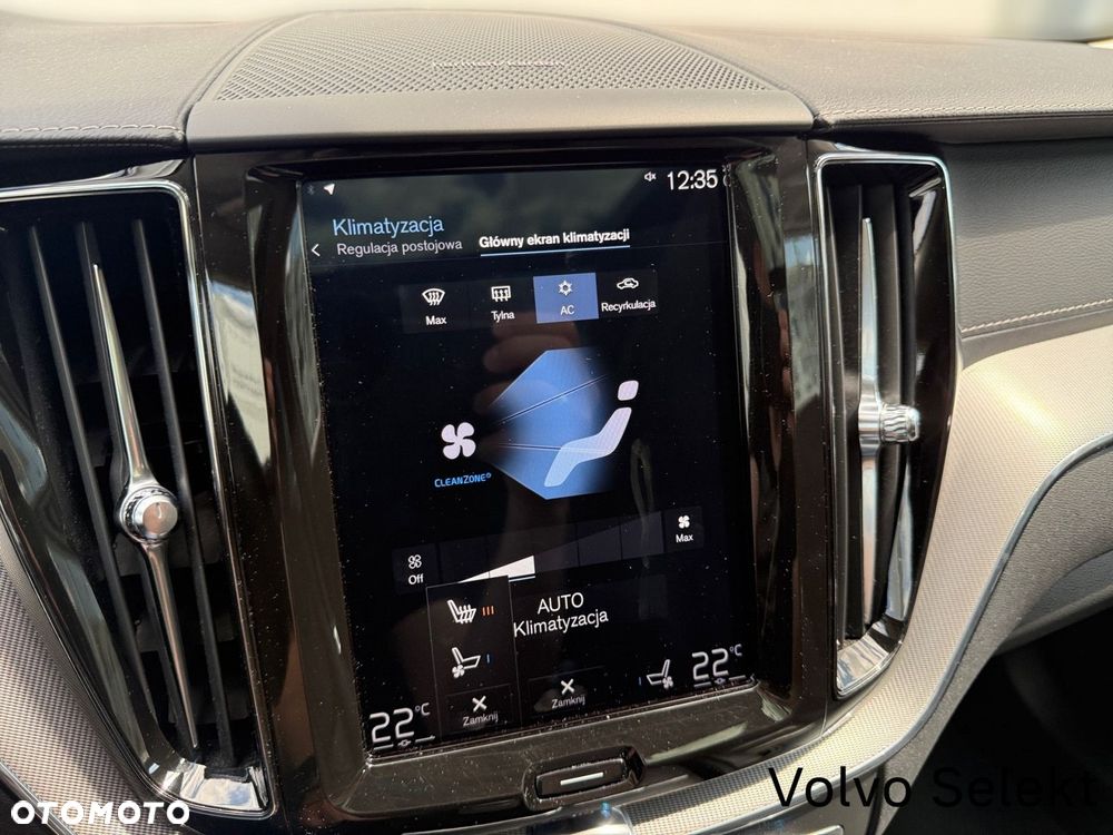 Volvo XC 60 - 20