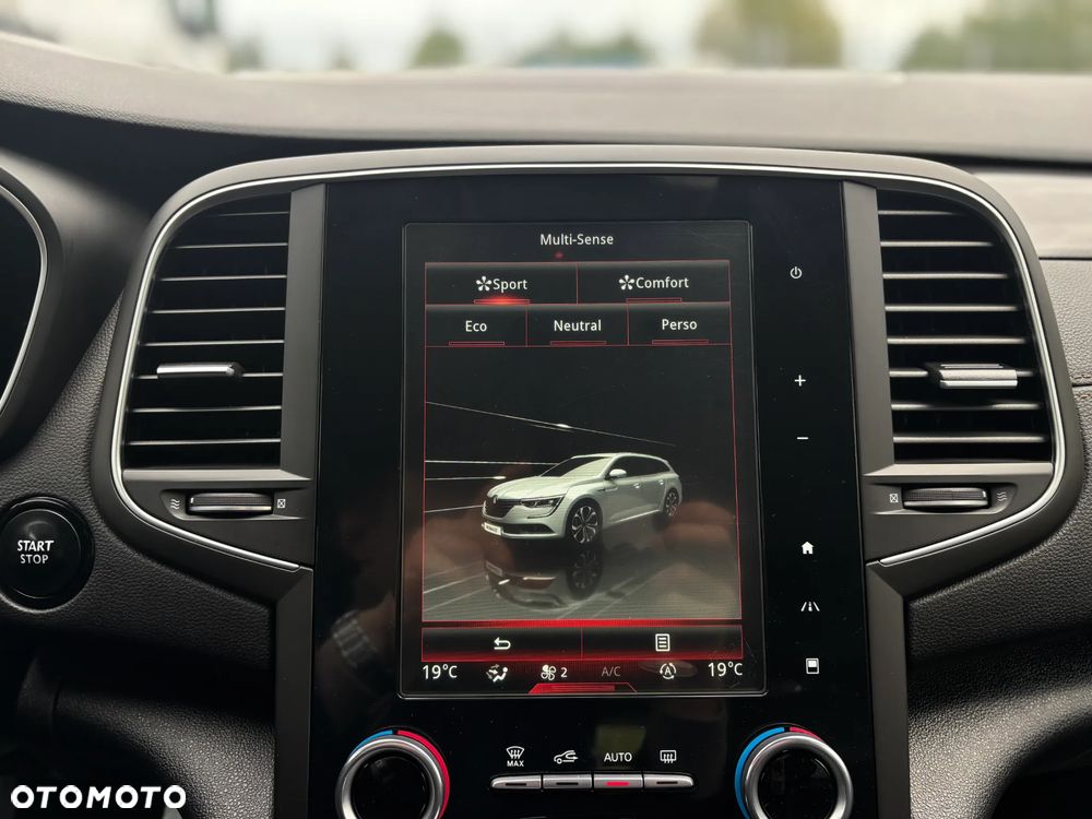 Renault Talisman 1.6 Energy TCe Intens EDC - 29