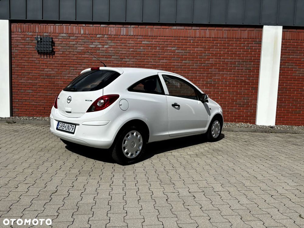 Opel Corsa 1.2 16V EcoFLEX Active - 2