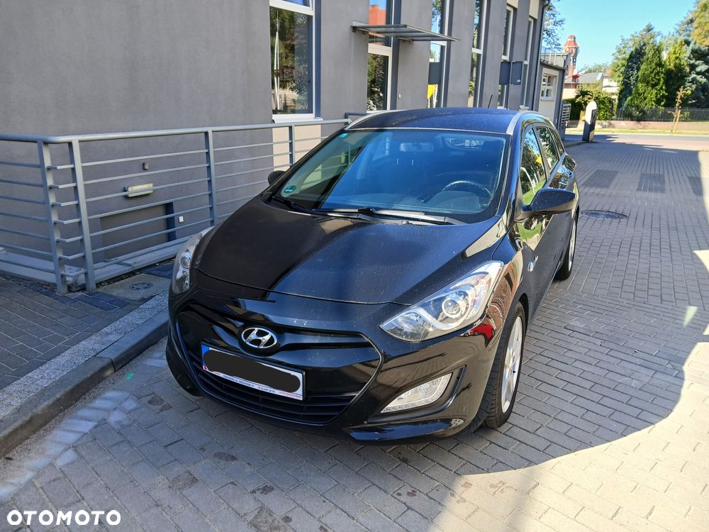 Hyundai i30 - 1