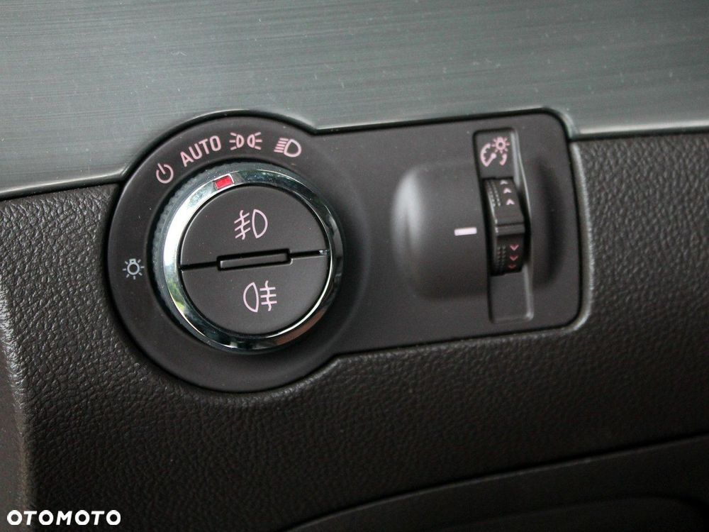 Opel Mokka - 19