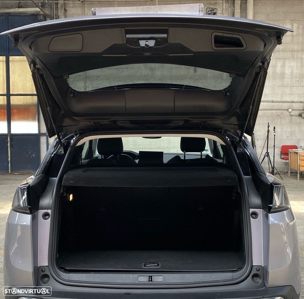 Peugeot 3008 1.6 Hybrid Allure Pack e-EAT8 - 10