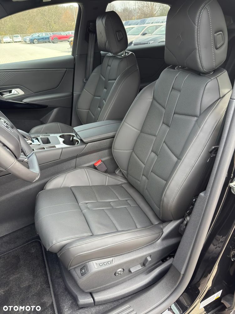 DS Automobiles DS 7 1.5 BlueHDi Etoile - 14