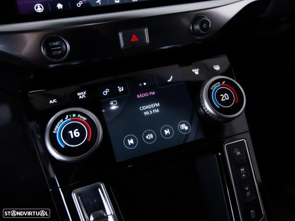 Jaguar I-Pace EV400 AWD S - 25