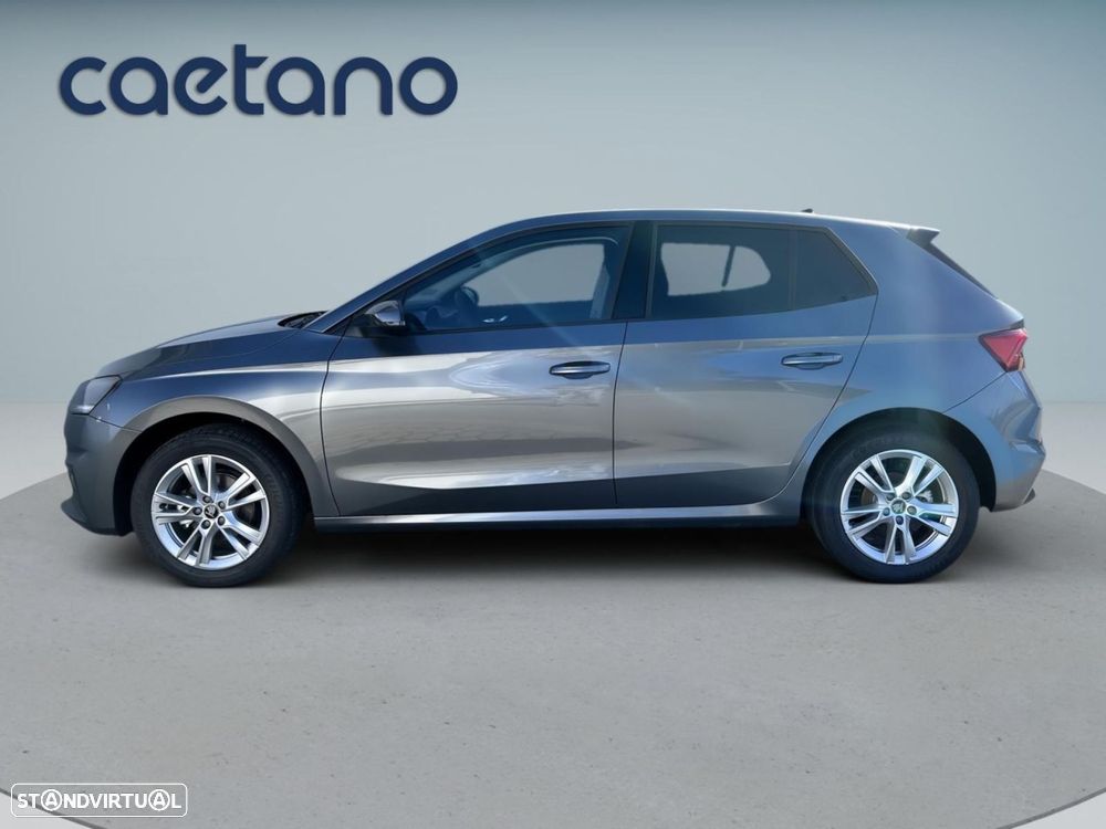 Skoda Fabia 1.0 TSI Selection - 3