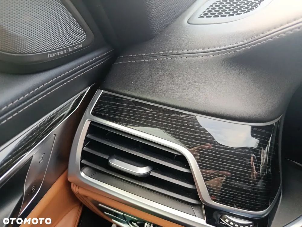 BMW Seria 7 730d xDrive - 19