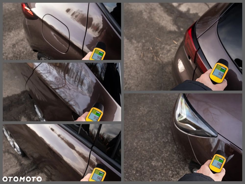 Opel Astra 1.4 Turbo Innovation - 13