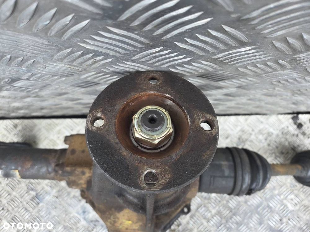 DYFERENCJAŁ KIA SORENTO - 7