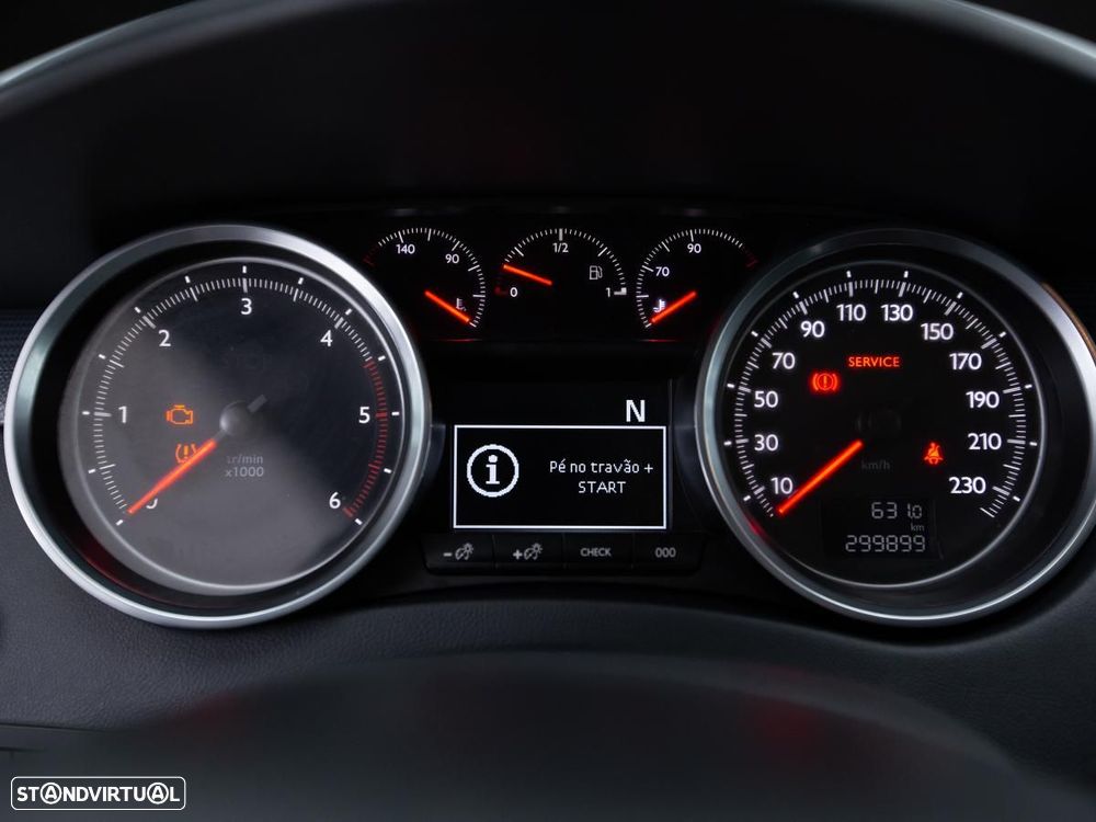 Peugeot 508 SW - 18