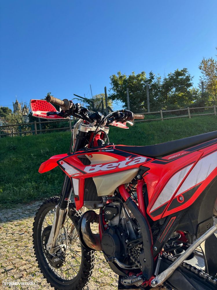 Beta RR250 - 6