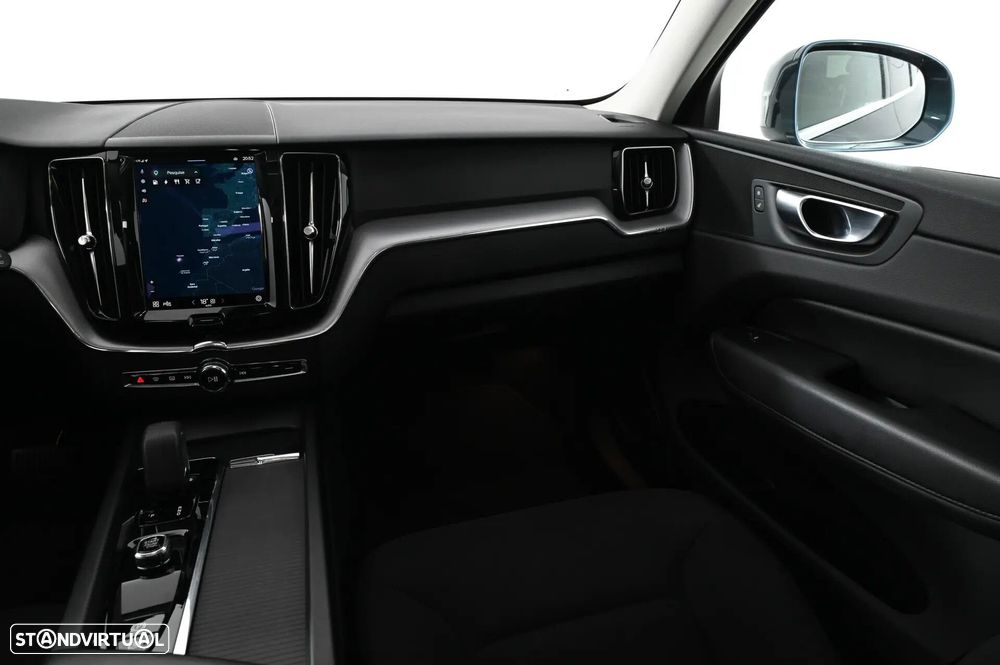 Volvo XC 60 2.0 T6 PHEV Inscription Expression AWD - 20