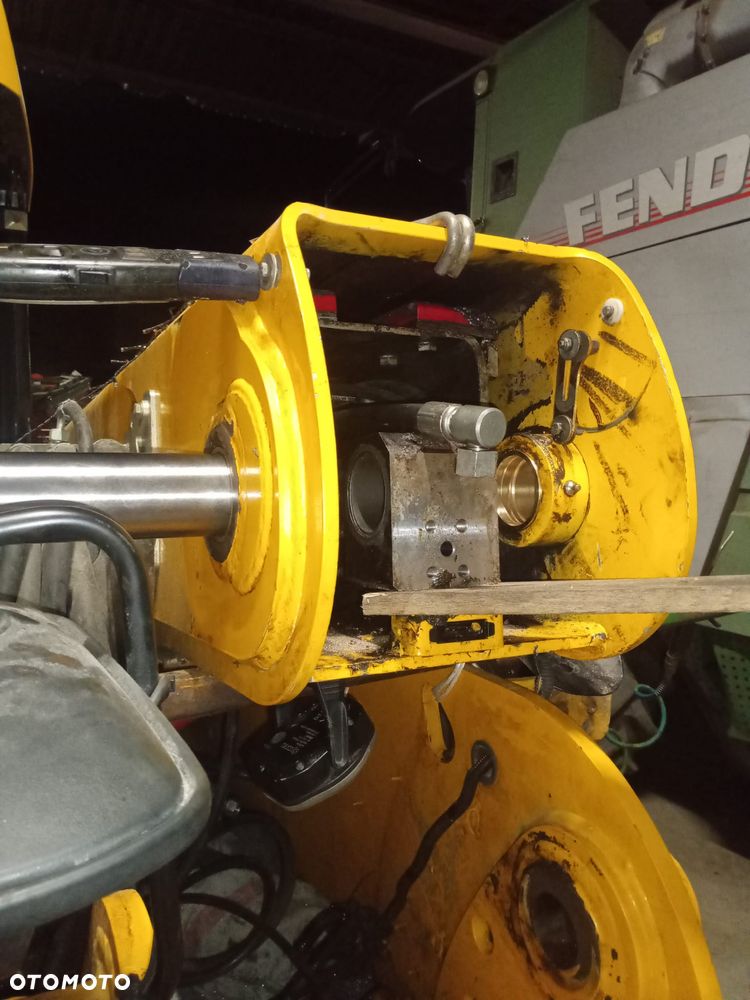 JCB 536-60 Agri Super - 10