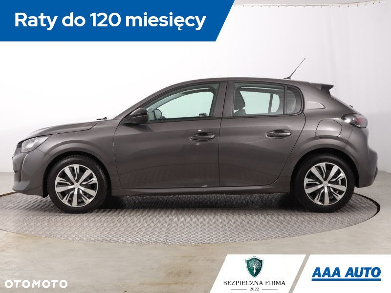 Peugeot 208 - 3