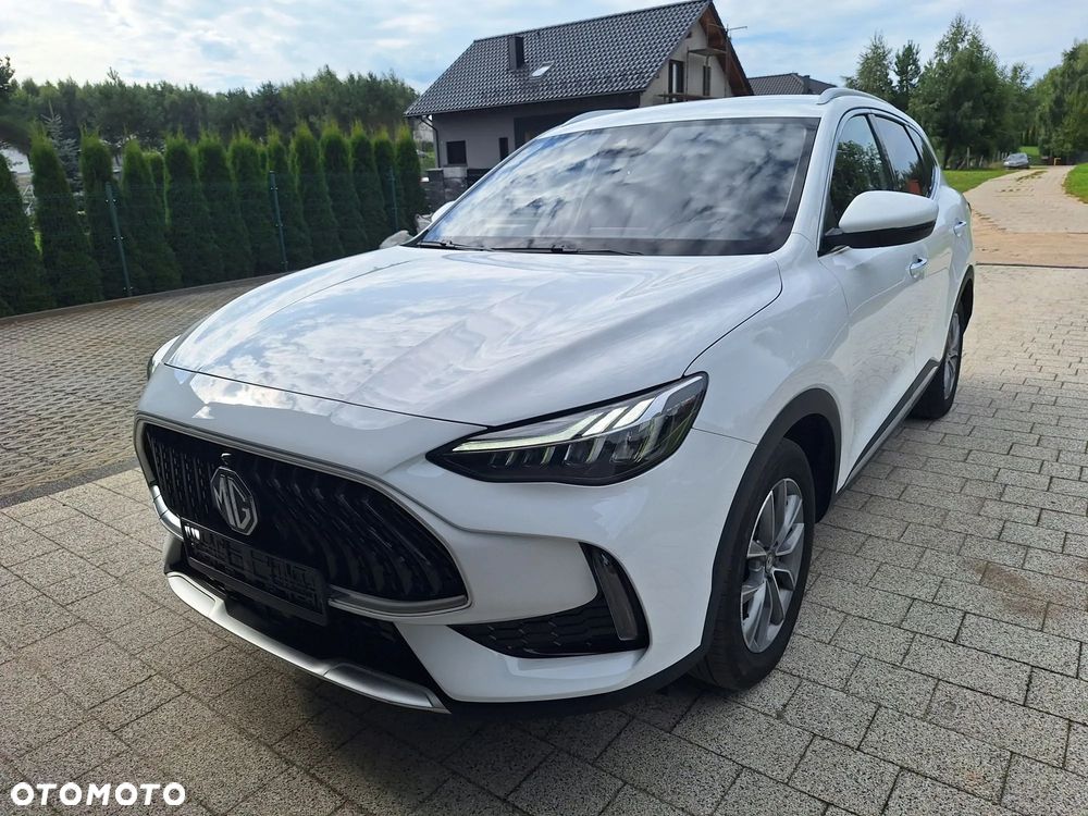 MG HS 1.5 T-GDI Excite - 3