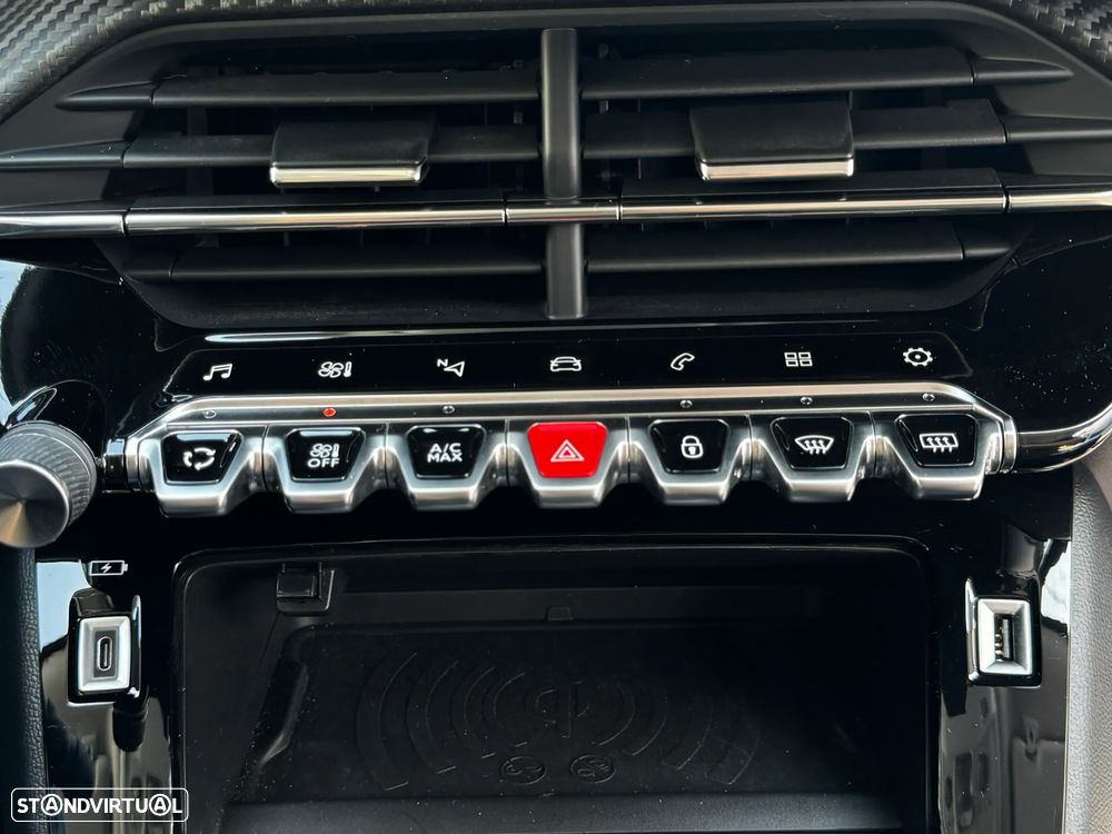 Peugeot 2008 PureTech 100 Stop&Start Allure - 18