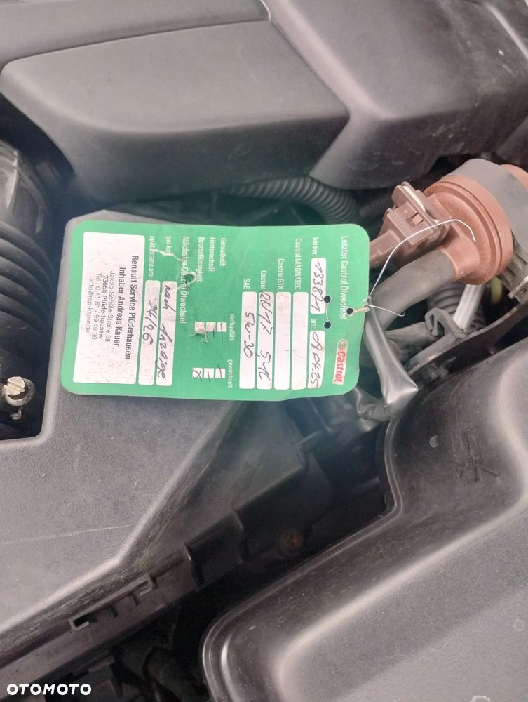 Citroën C5 2.0 16V Exclusive - 30