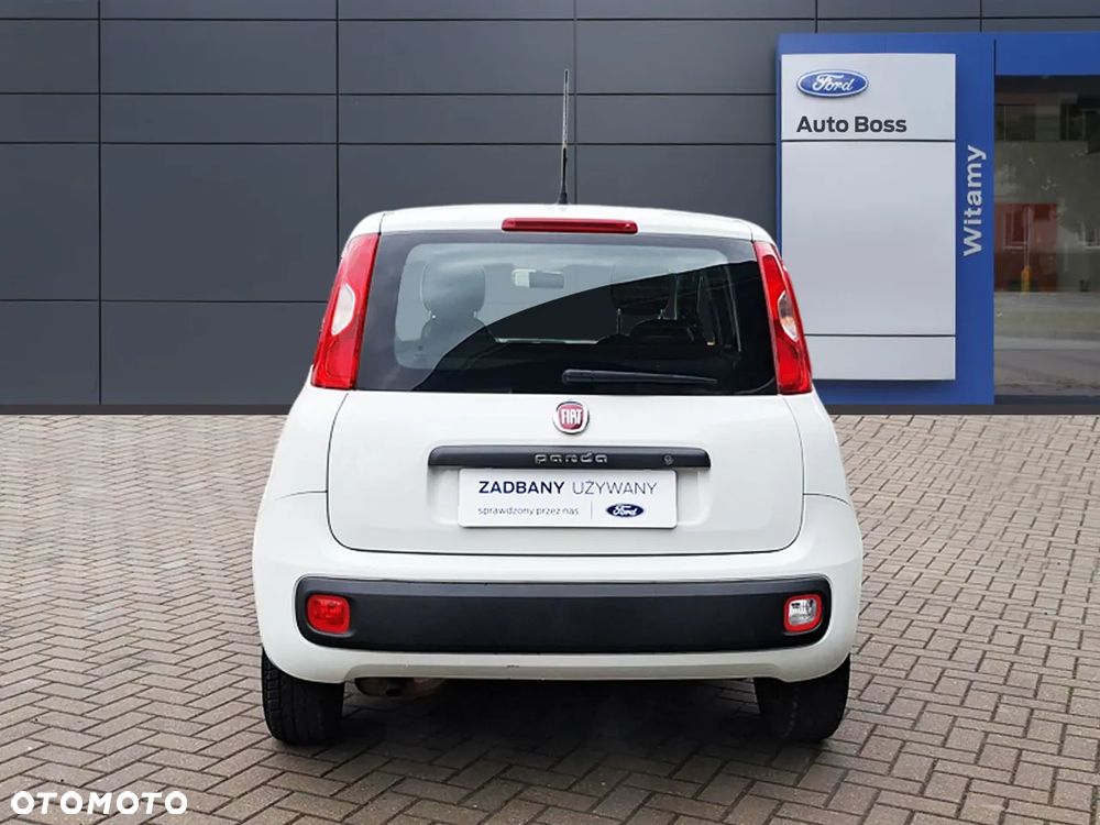 Fiat Panda 1.2 Easy - 4