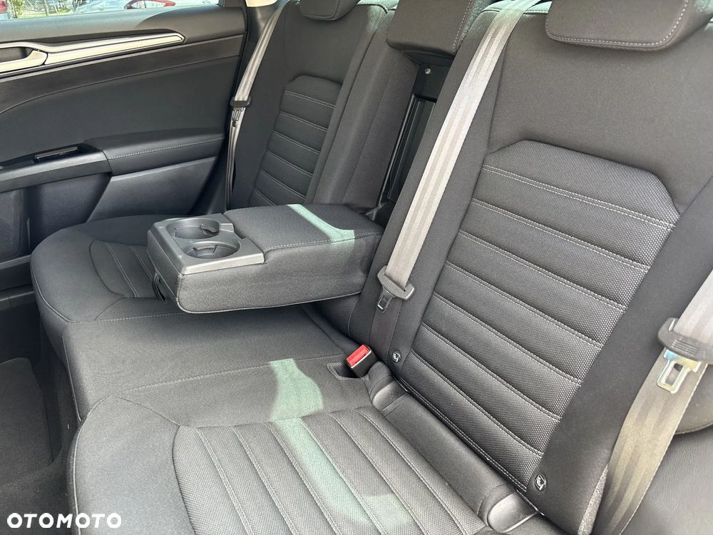 Ford Mondeo 1.5 EcoBoost Titanium - 20