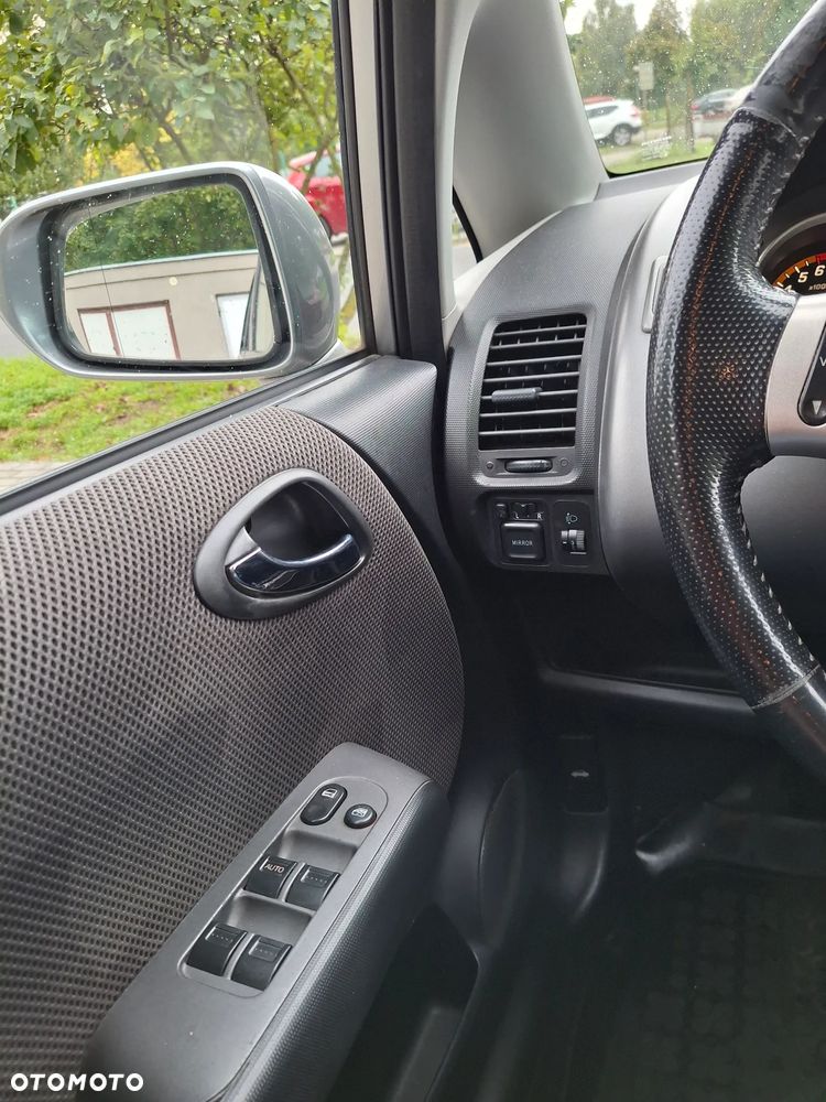 Honda Jazz - 27