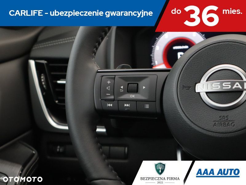 Nissan X-Trail - 19