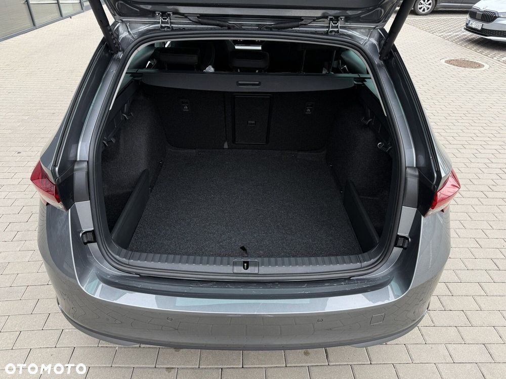 Skoda Octavia 1.5 TSI Drive Selection - 9