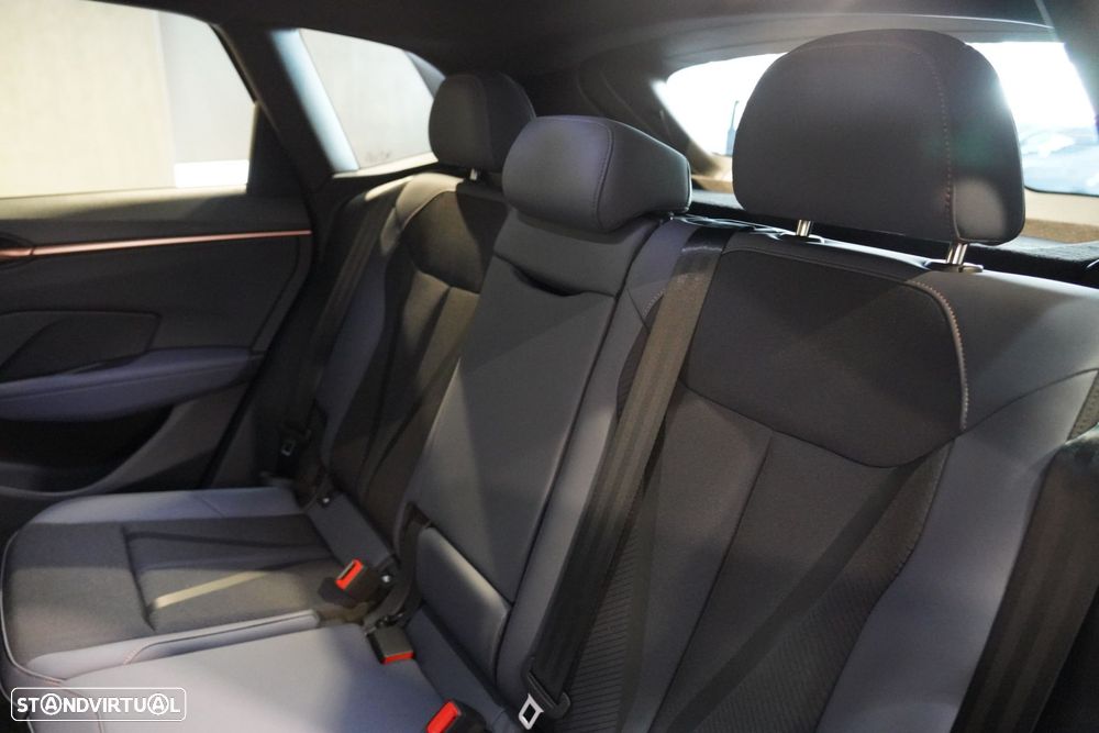 Cupra Terramar 1.5 eTSI DSG - 32