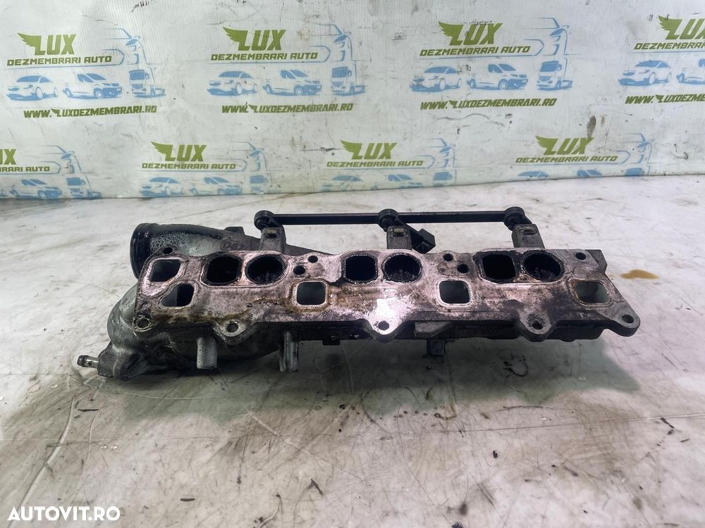 Galerie admisie 3.0 cdi om642 Mercedes-Benz R-Class W251 [2005 - 2010 - 1