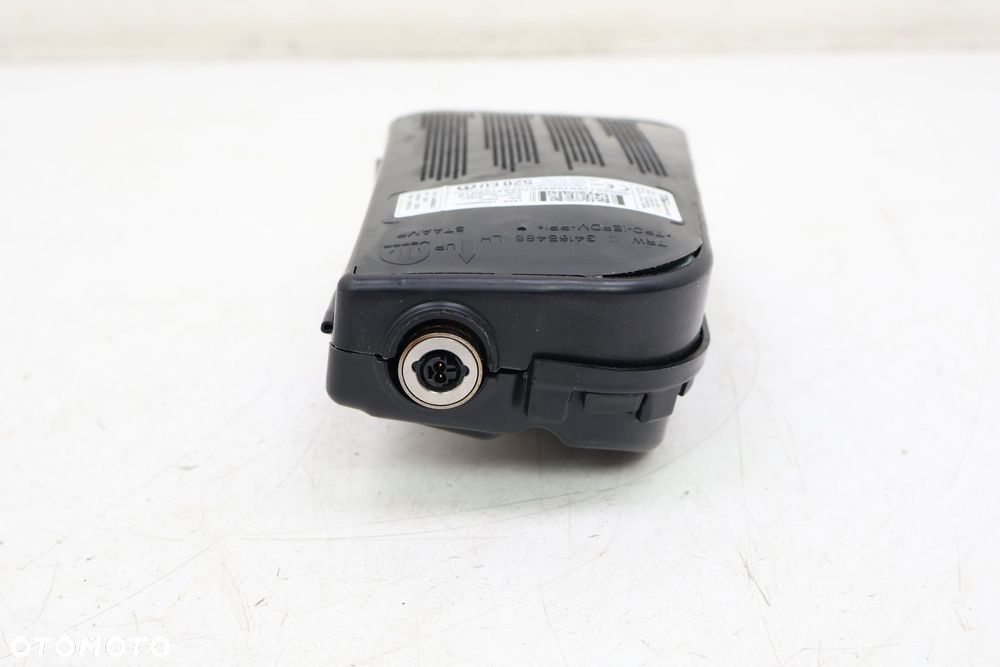 JEEP RENEGADE AIRBAG FOTELA LEWY 52017661 - 2