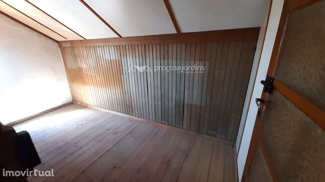 Fantástico prédio T8 - Marinha Grande - Grande imagem: 4/23