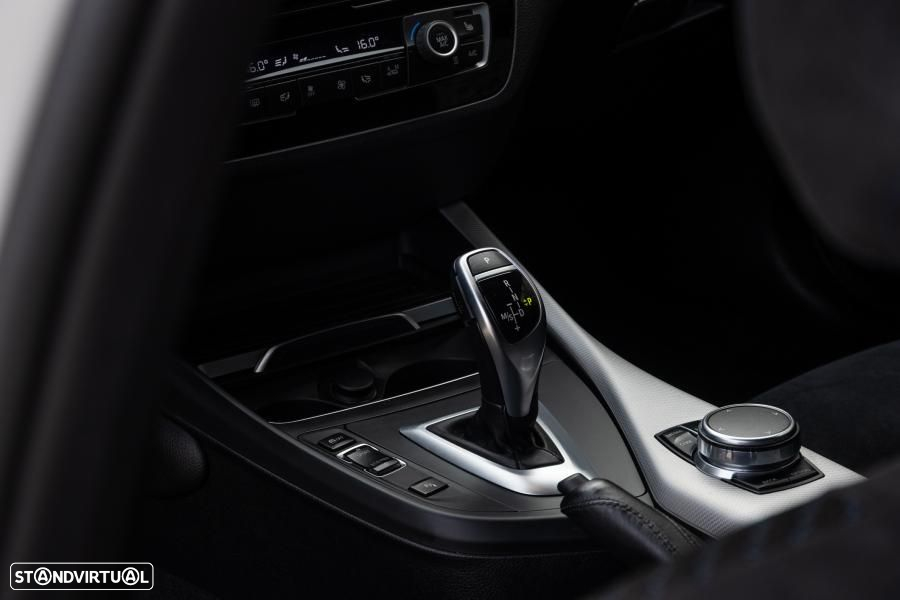 BMW M140i Aut. Special Edition - 38