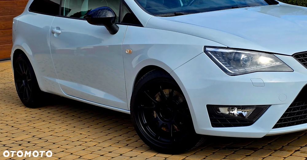 Seat Ibiza SC 1.8 TSI S&S Cupra - 17