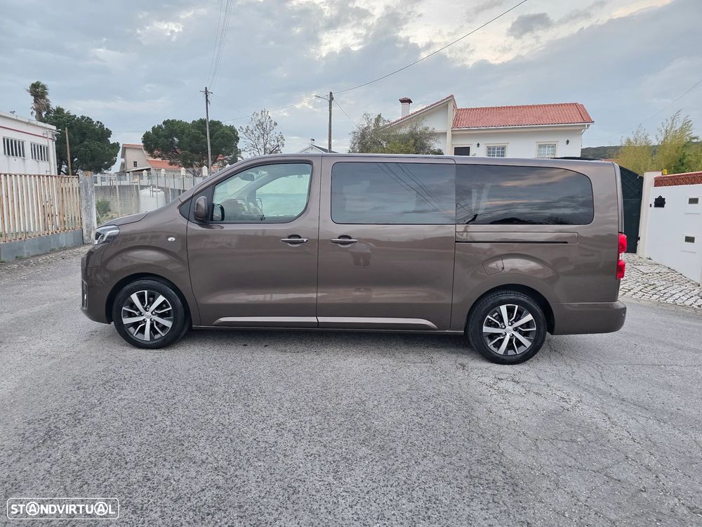 Toyota Proace Verso 2.0 D-4D L1 Shuttle 8L - 2