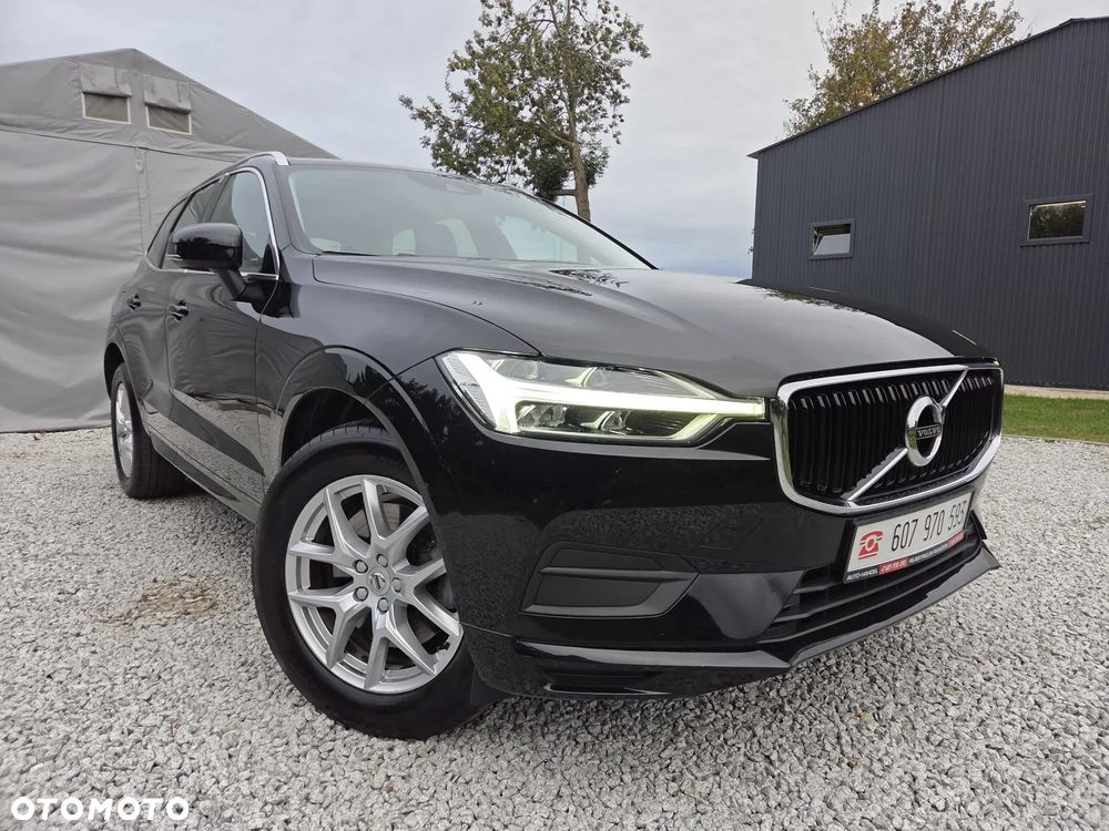 Volvo XC 60 T5 Geartronic Momentum Pro - 33