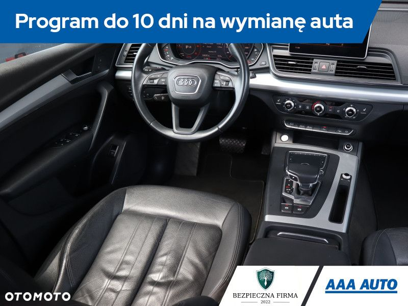Audi Q5 - 8
