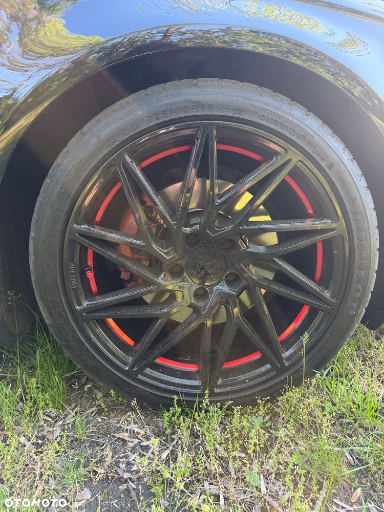 Audi A4 Avant 2.0 TDI DPF - 17