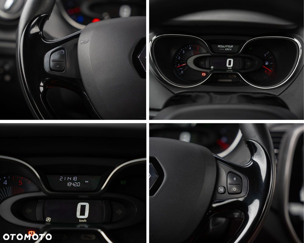 Renault Captur BLUE dCi 115 EDC INTENS - 38