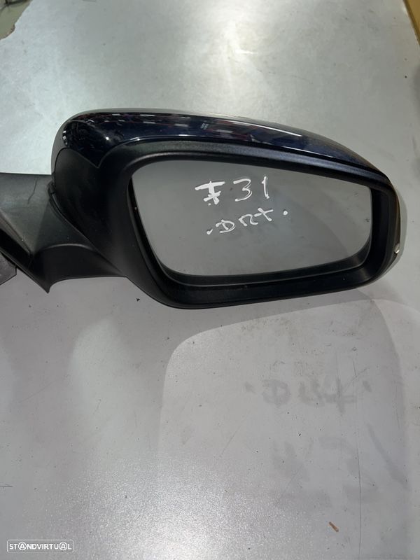Espelho Retrovisor Direito BMW F31 - 2