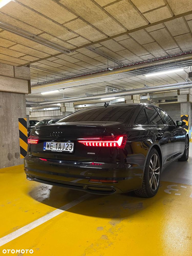 Audi A6 Limousine - 2