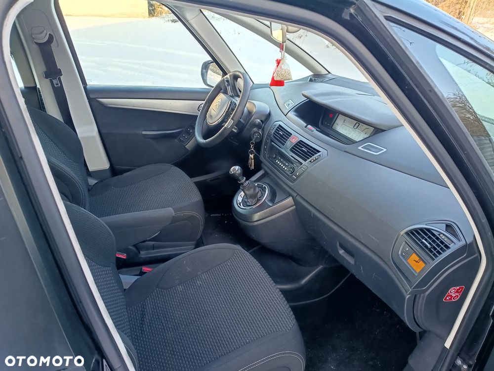 Citroën C4 Picasso 1.6 e-HDi Seduction - 7