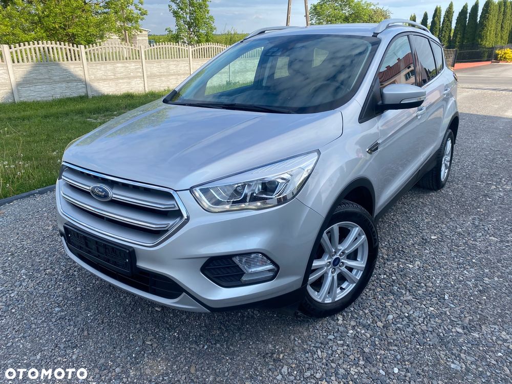 Kia Sportage 1.7 CRDI Business Line 2WD - 5