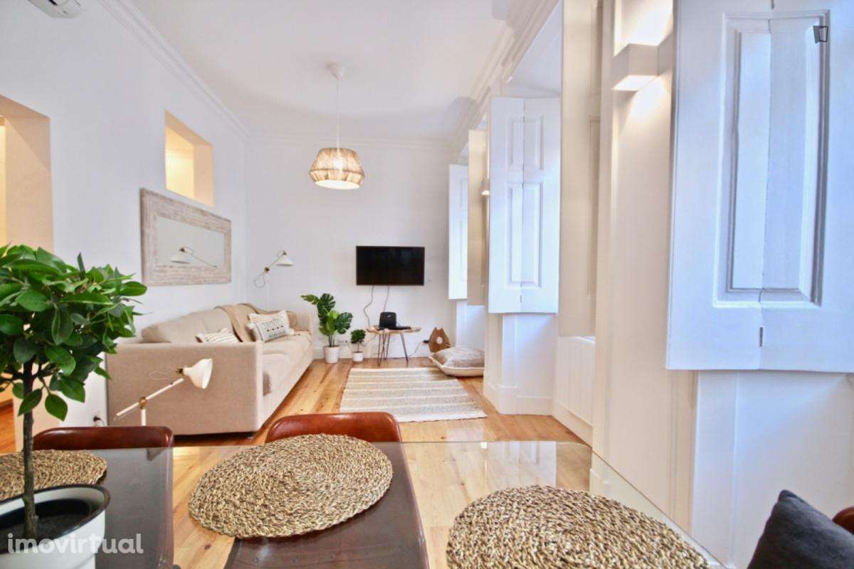 Apartamento com 3 quartos - localizado em Anjos Lisbon - Grande imagem: 4/27