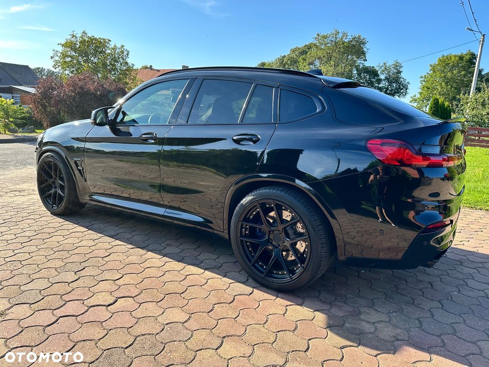 BMW X4 - 18