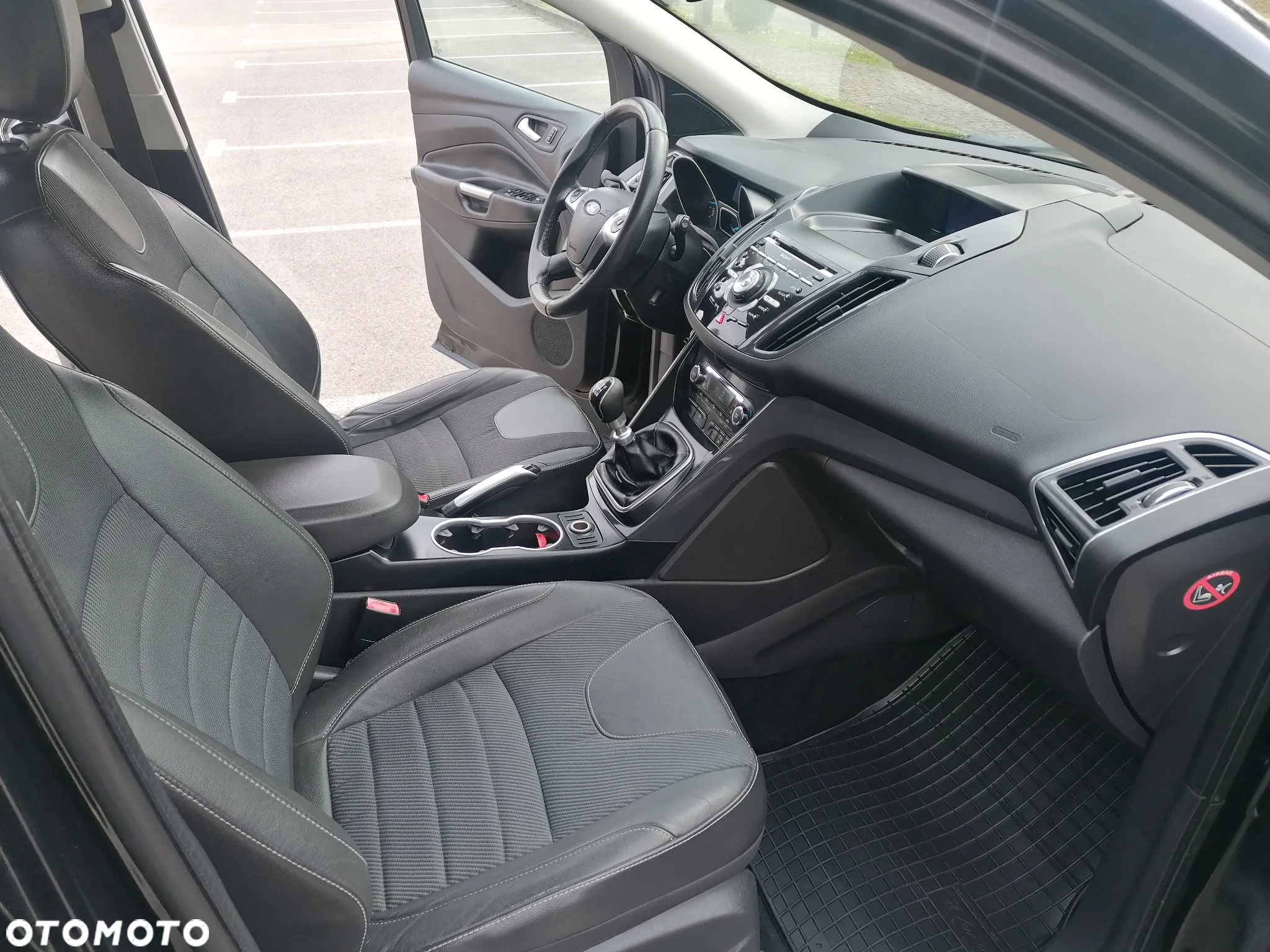Ford Kuga 2.0 TDCi Titanium - 10
