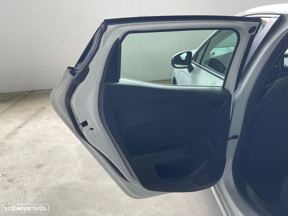 Renault Clio TCe 90 ZEN - 20