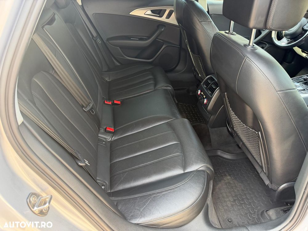 Audi A6 Allroad - 16