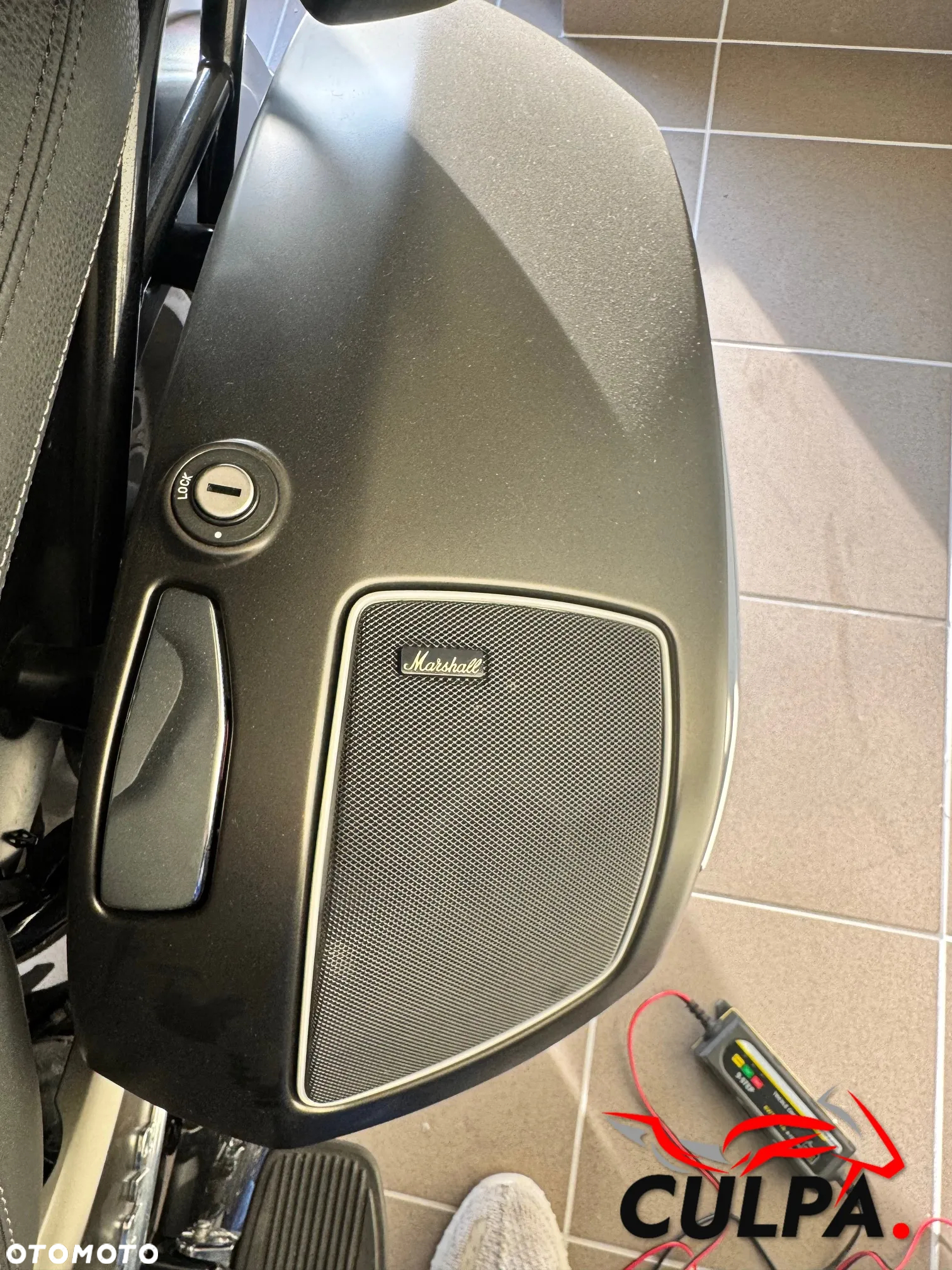 BMW R - 6