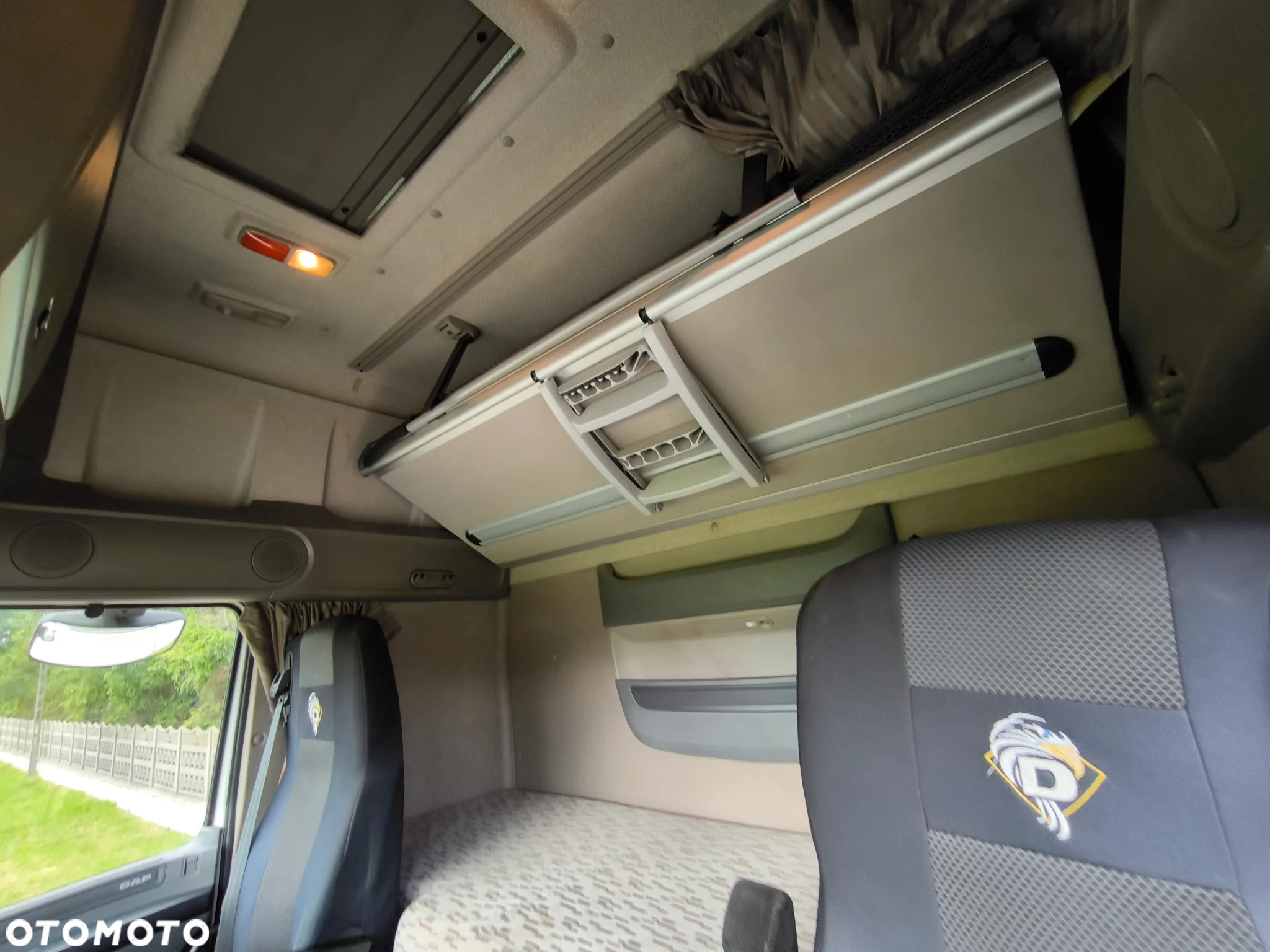 DAF XF 106 460 AUTOMAT, SSC, STANDARD - 9