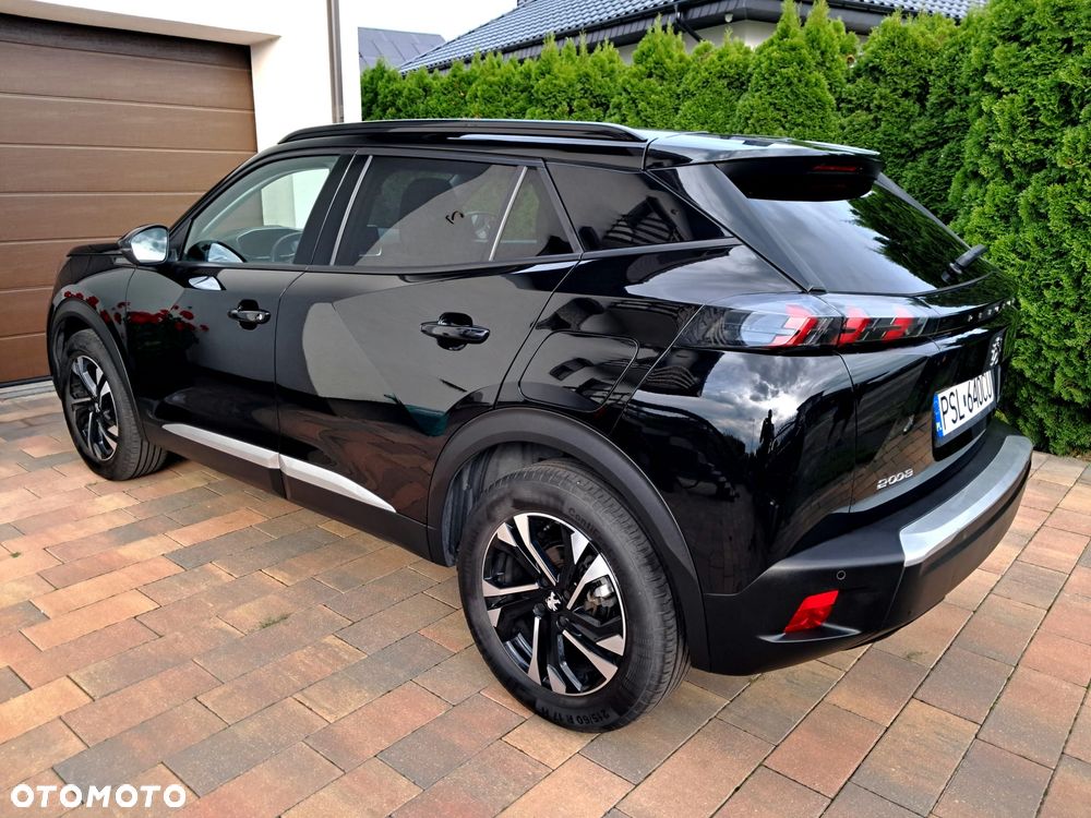 Peugeot 2008 BlueHDi 130 EAT8 Active - 6