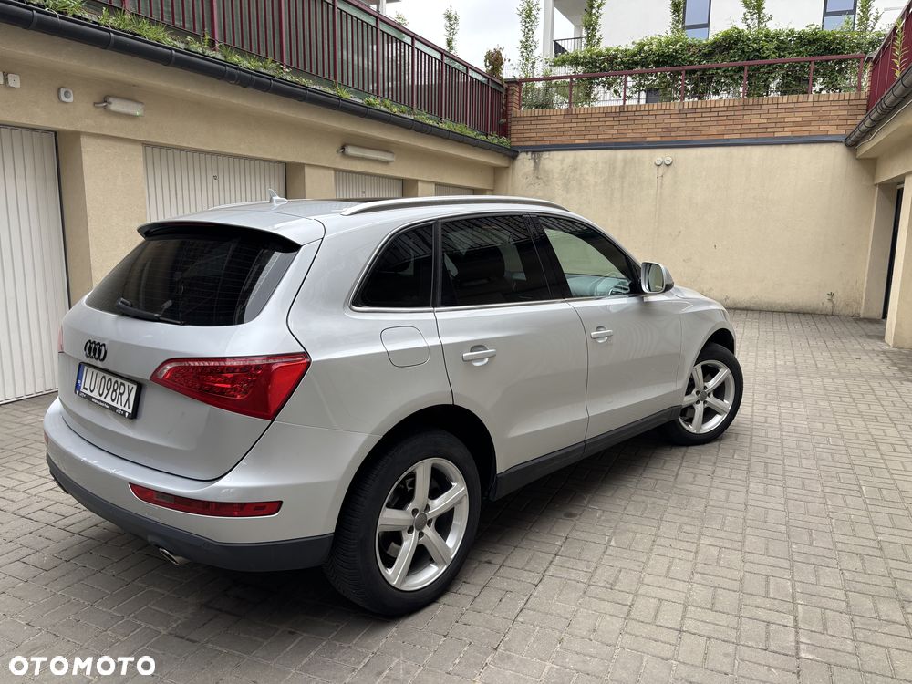 Audi Q5 - 1